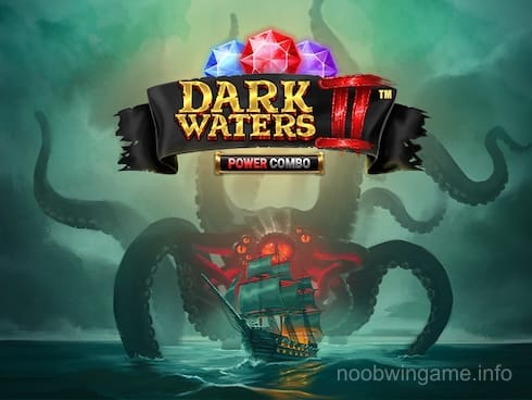 Dark Waters 2 Power Combo