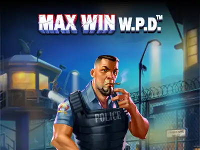 Max Win W.P.D