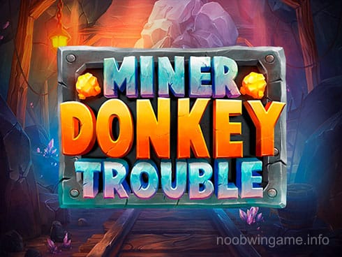 Miner Donkey Trouble